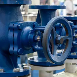 centrifugal cast gate valve manufacturer