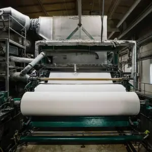 centrifugal casting solutions for paper mill equipment
