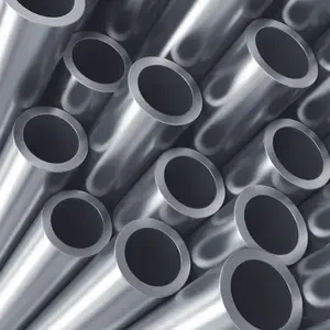 Custom Extrusion Tubes